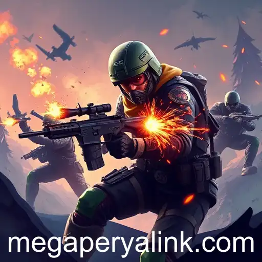 Exploring the Thrilling World of Action Games on Megaperya