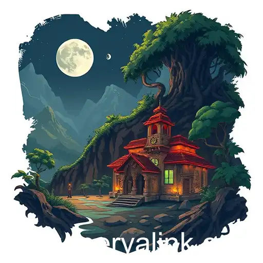 Unveiling the Thrill of Adventure Games on Megaperya