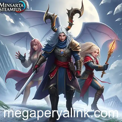 Reimagining Online Gaming: MegaPerya's Global Impact