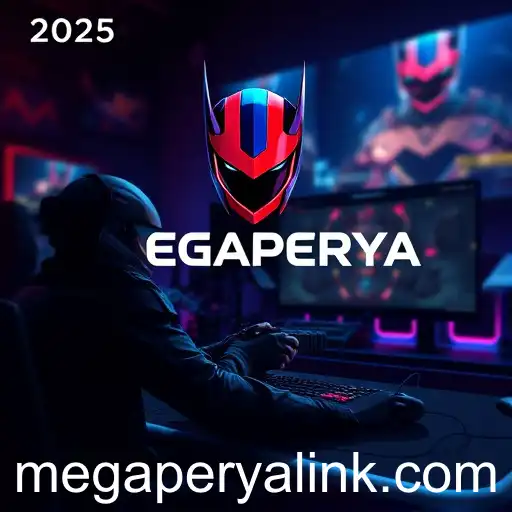 Megaperya: A Digital Revolution in Gaming