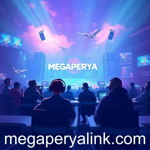 Evolving Gaming Trends and the Rise of Megaperya