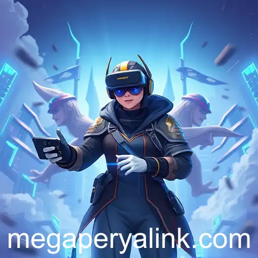 Megaperya: Revolutionizing Online Gaming in 2025