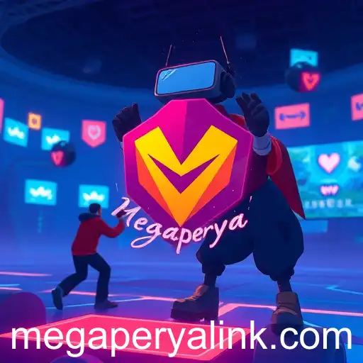 Megaperya: Revolutionizing Online Gaming