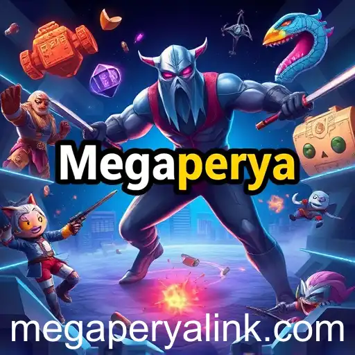 Megaperya: A Digital Revolution in Gaming
