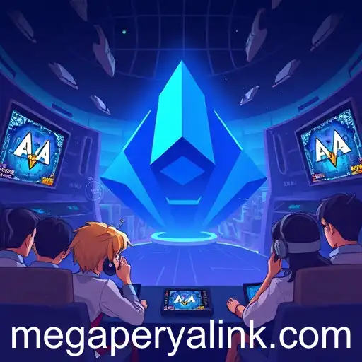 Reimagining Online Gaming: MegaPerya's Global Impact