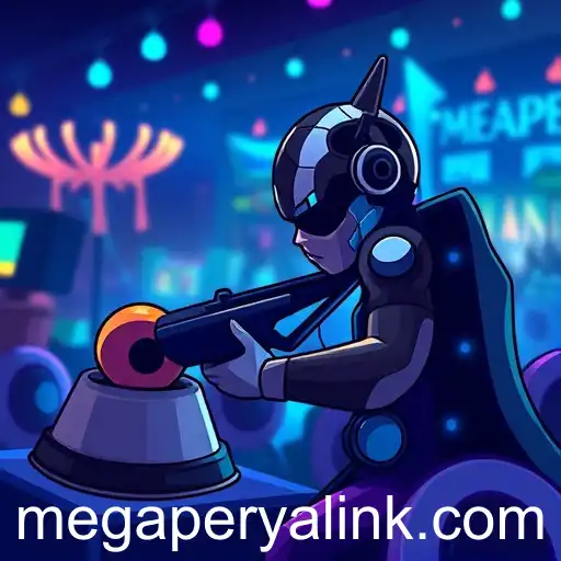 The Rise of Megaperya in Online Gaming