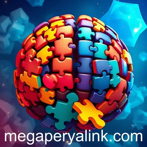 Exploring the World of Puzzle Games: A Journey Through Megaperya