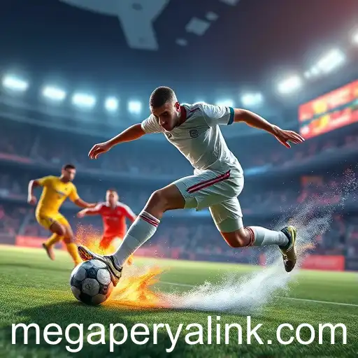 Exploring the Exciting World of 'Sports Games' on Megaperya